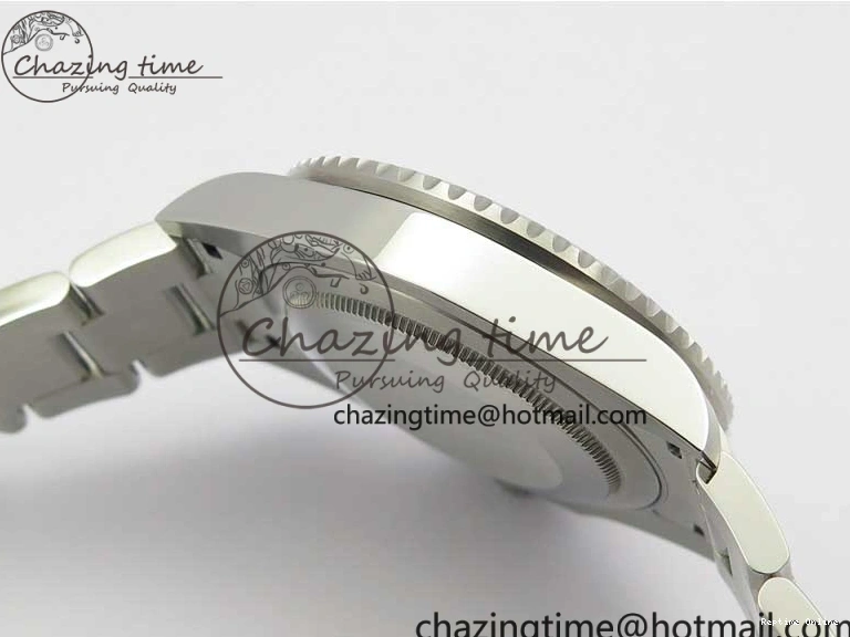 1218 GMT-Master II 116710 BLNR Black Blue Ceramic 904L Steel V9F 1:1 Best Edition SA3186 CHS WaterResistant 3069